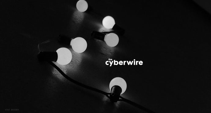 The CyberWire Daily Briefing 3.27.19