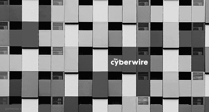 The CyberWire Daily Briefing 3.29.19