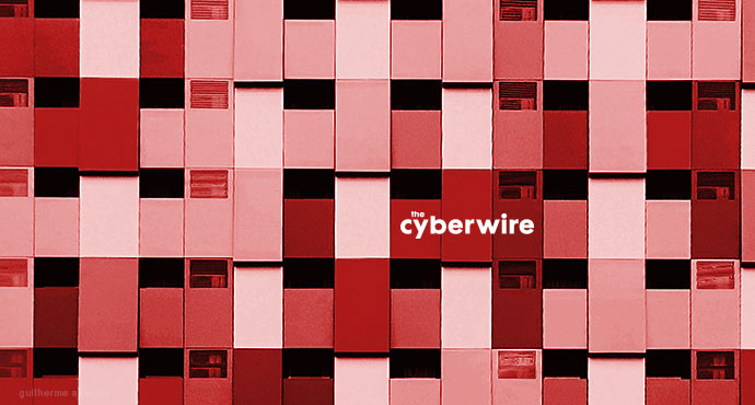 The CyberWire Daily Podcast 3.29.19