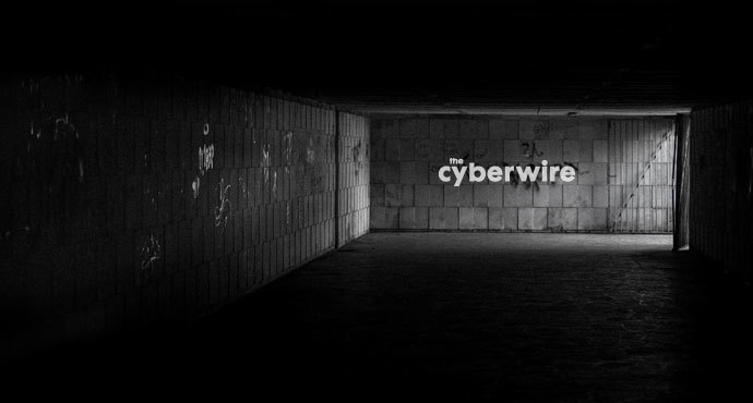 The CyberWire Daily Briefing 4.19.19