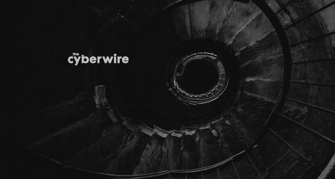 The CyberWire Daily Briefing 4.29.19