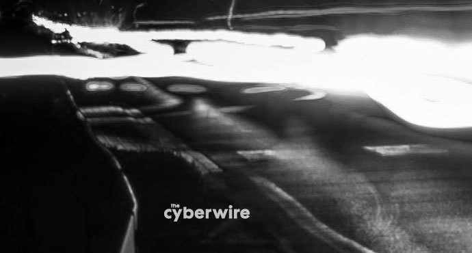 The CyberWire Daily Briefing 4.30.19
