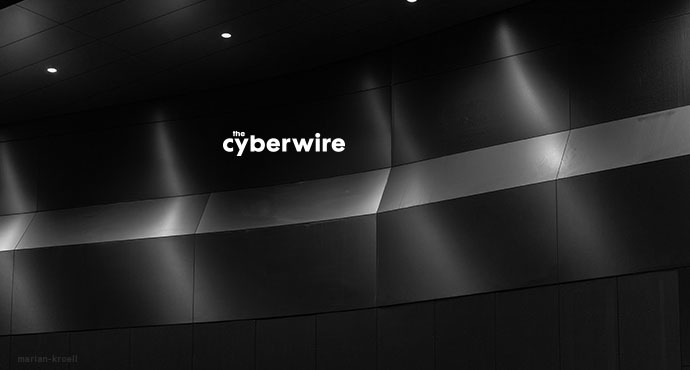 The CyberWire Daily Briefing 4.12.19