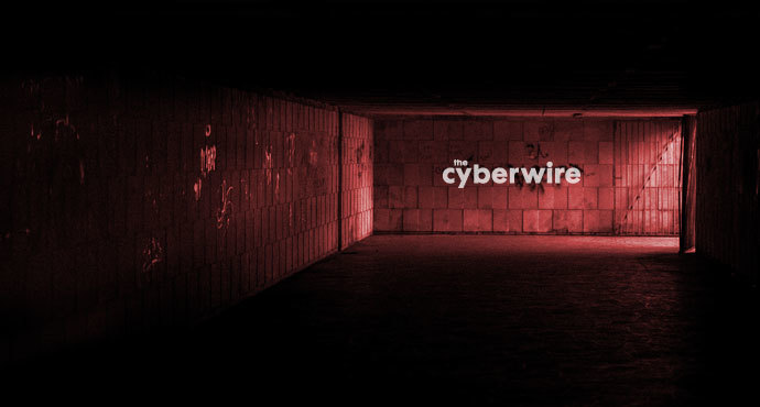 The CyberWire Daily Podcast 4.19.19