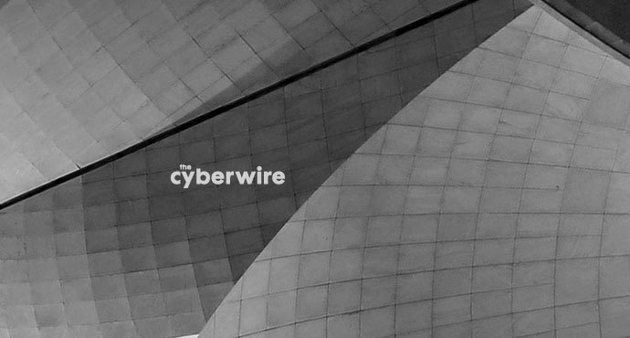 The CyberWire Daily Briefing 5.20.19