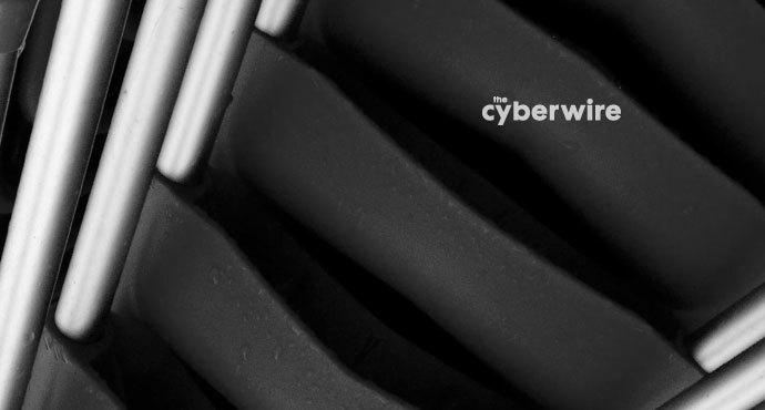 The CyberWire Daily Briefing 5.22.19