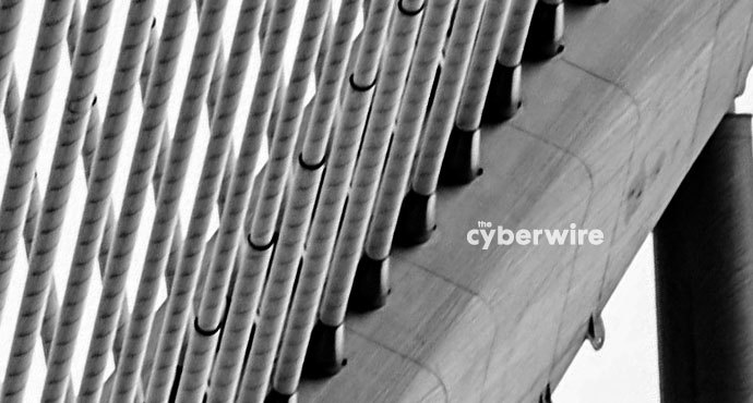 The CyberWire Daily Briefing 5.24.19