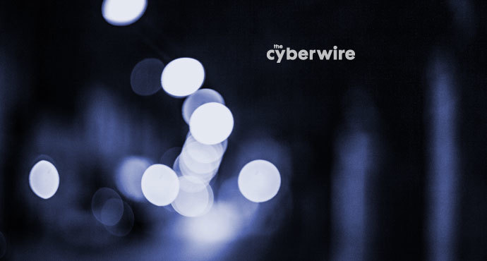 The CyberWire Daily Podcast 5.2.19