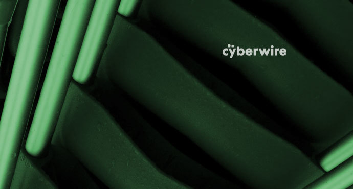 The CyberWire Daily Podcast 5.22.19
