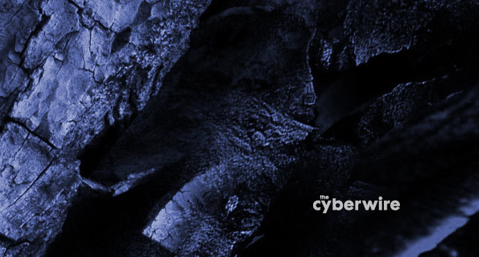 The CyberWire Daily Podcast 5.23.19