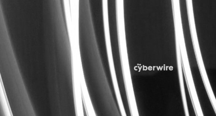 The CyberWire Daily Briefing 6.7.19