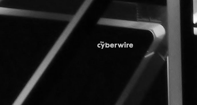 The CyberWire Daily Briefing 6.12.19
