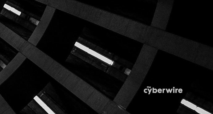 The CyberWire Daily Briefing 6.25.19