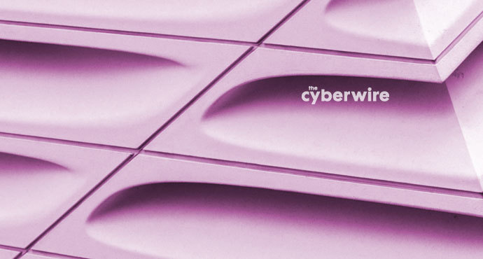 The CyberWire Daily Podcast 6.3.19