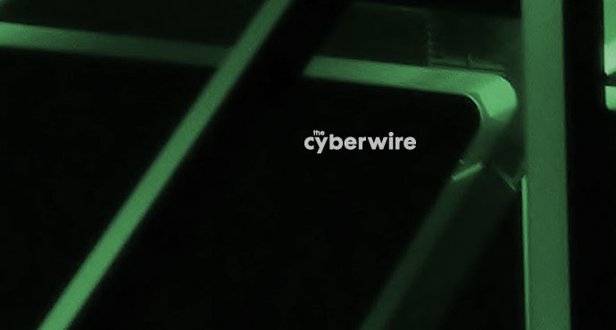 The CyberWire Daily Podcast 6.12.19
