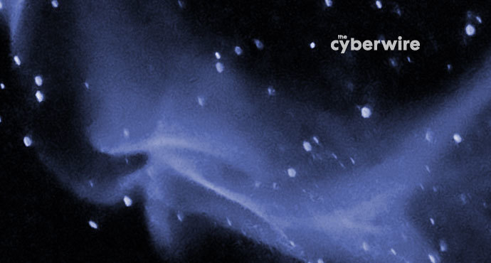The CyberWire Daily Podcast 6.13.19