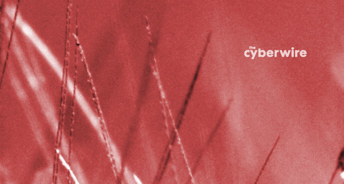 The CyberWire Daily Podcast 6.14.19
