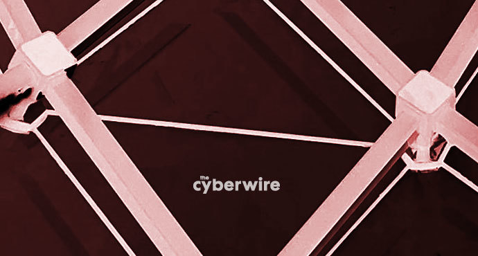 The CyberWire Daily Podcast 6.28.19