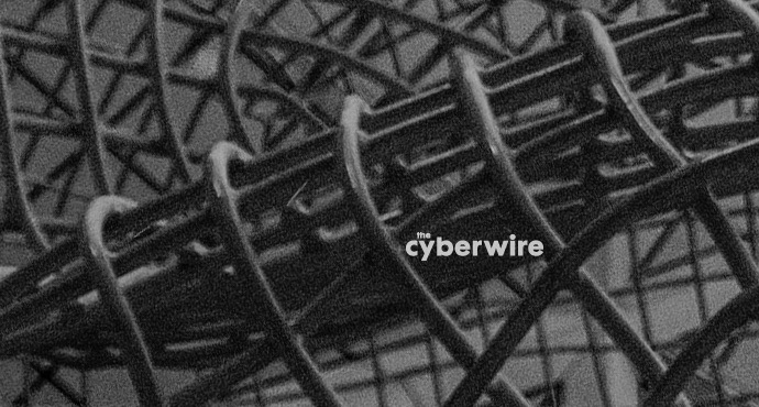 The CyberWire Daily Briefing 7.10.19