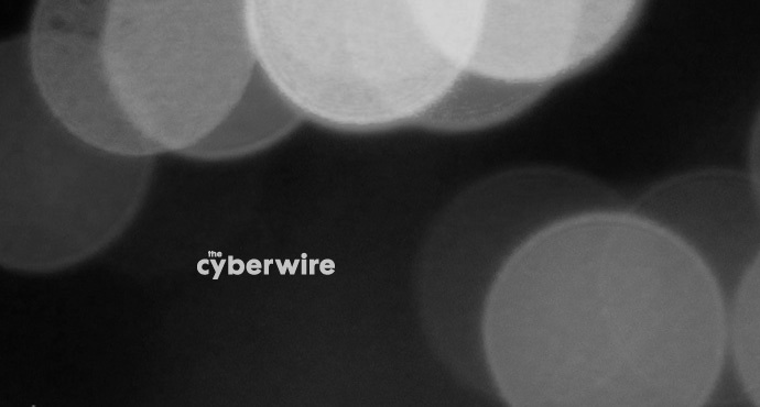 The CyberWire Daily Briefing 7.19.19