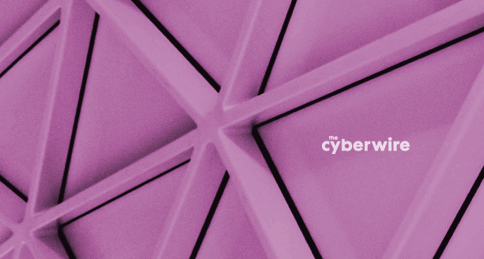 The CyberWire Daily Podcast 7.8.19