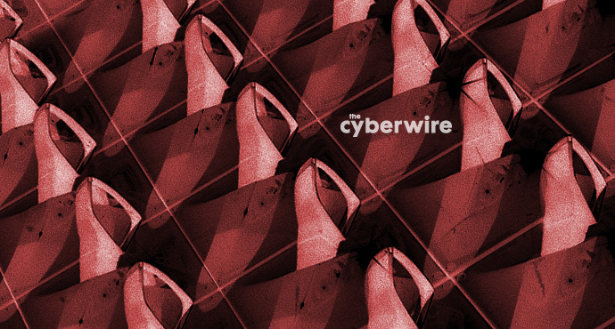 The CyberWire Daily Podcast 7.26.19
