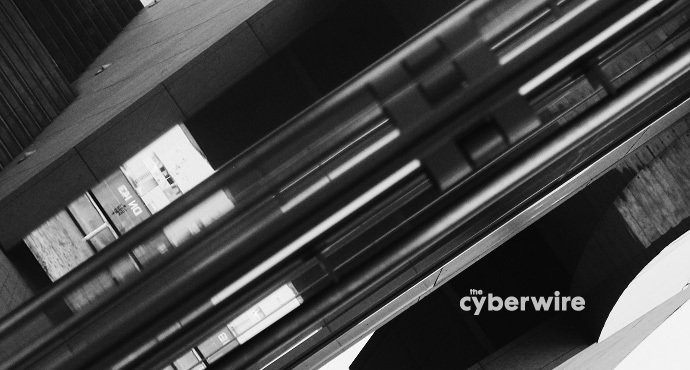 The CyberWire Daily Briefing 8.1.19