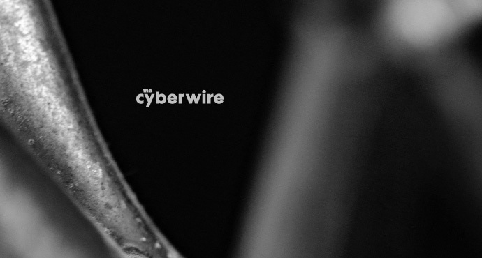 The CyberWire Daily Briefing 8.12.19