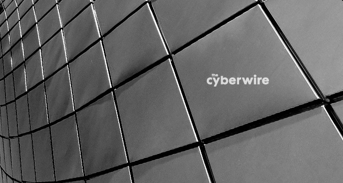 The CyberWire Daily Briefing 8.14.19