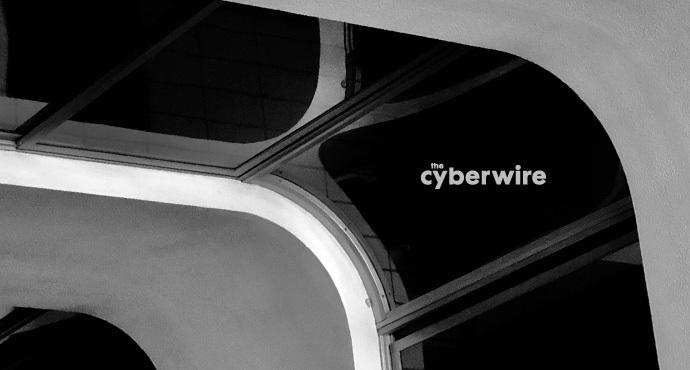 The CyberWire Daily Briefing 8.29.19