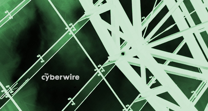 The CyberWire Daily Podcast 8.28.19