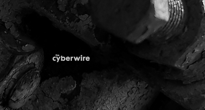 The CyberWire Daily Briefing 9.18.19