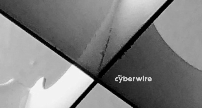 The CyberWire Daily Briefing 9.24.19