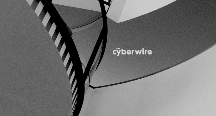 The CyberWire Daily Briefing 9.26.19