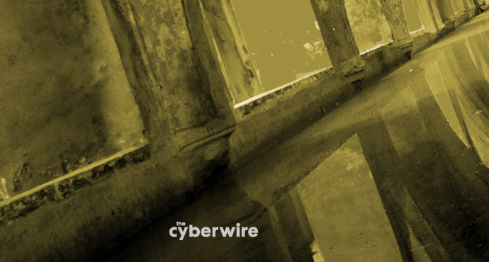 The CyberWire Daily Podcast 9.3.19