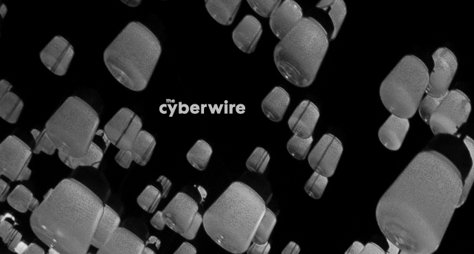 The CyberWire Daily Briefing 10.21.19