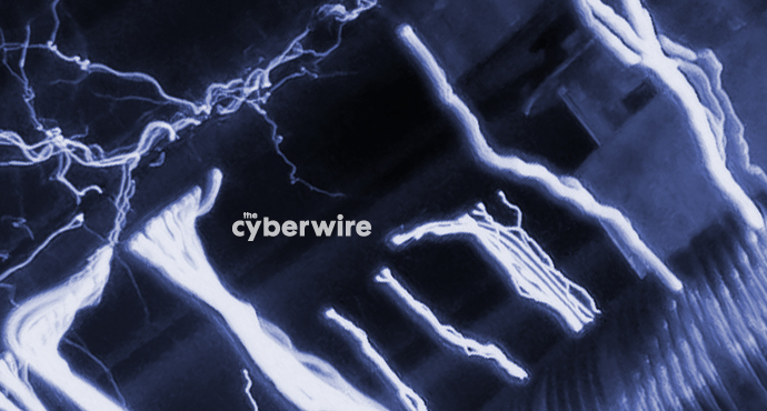 The CyberWire Daily Podcast 10.10.19