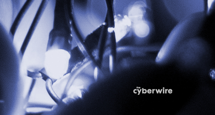 The CyberWire Daily Podcast 10.24.19