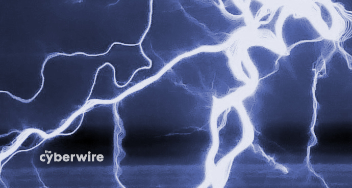 The CyberWire Daily Podcast 10.31.19