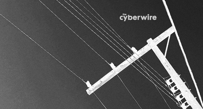 The CyberWire Daily Briefing 11.5.19