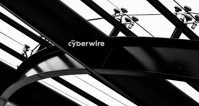 The CyberWire Daily Briefing 11.6.19