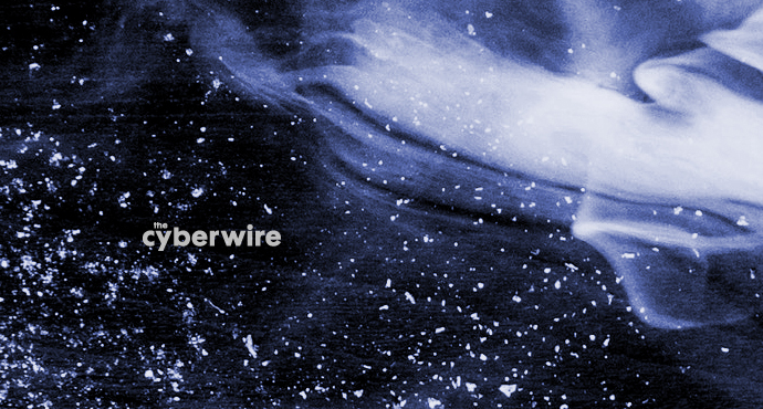 The CyberWire Daily Podcast 11.7.19