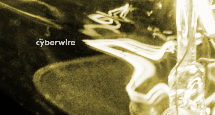 The CyberWire Daily Podcast 11.12.19