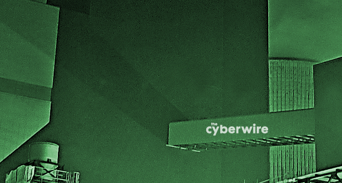The CyberWire Daily Podcast 11.27.19