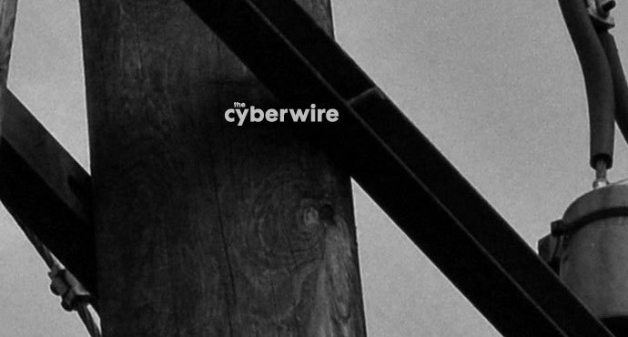 The CyberWire Daily Briefing 12.9.19