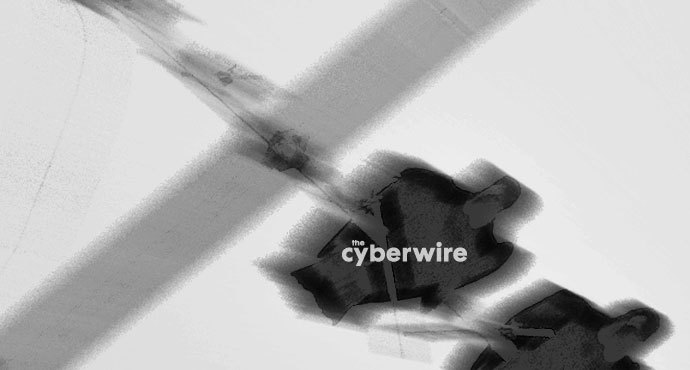 The CyberWire Daily Briefing 12.11.19