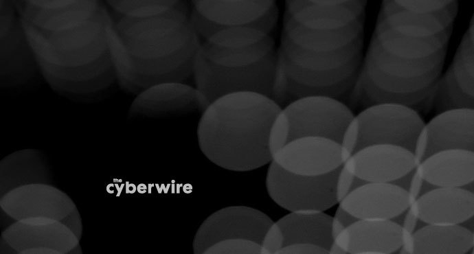 The CyberWire Daily Briefing 12.13.19