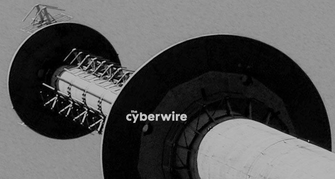 The CyberWire Daily Briefing 12.20.19