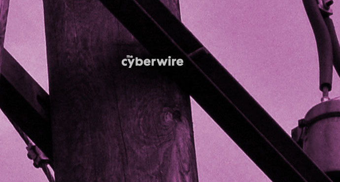 The CyberWire Daily Podcast 12.9.19