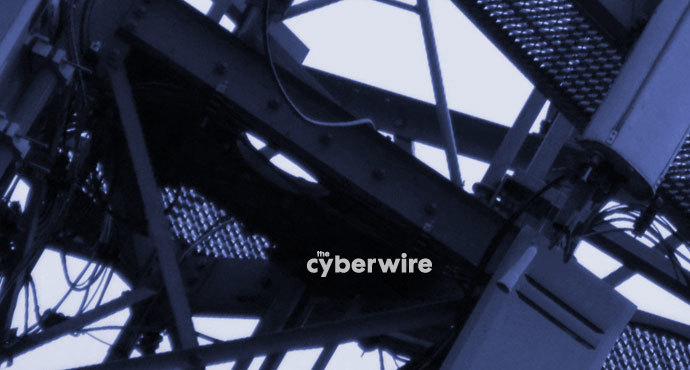 The CyberWire Daily Podcast 12.12.19